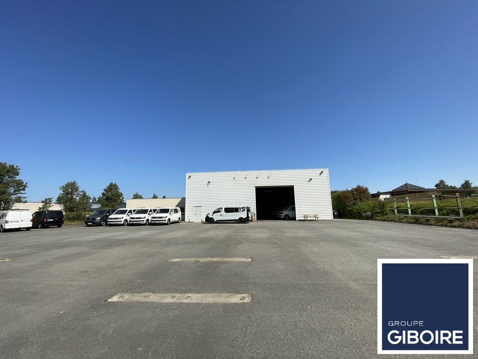 Local d'activites  - JANZE (35.4688) - photo-12