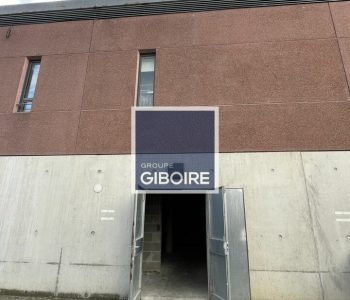 Local d'activites  - SAINT JACQUES DE LA LANDE (35.6553) - vignette
