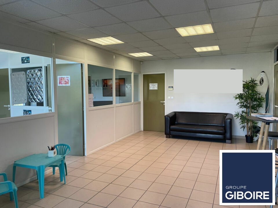 Local d'activites  - JANZE (35.4688) - photo-6