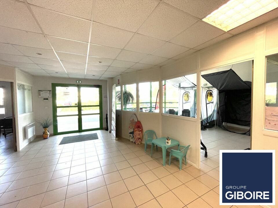Local d'activites  - JANZE (35.4688) - photo-7