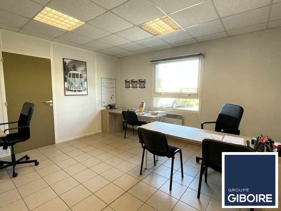 Local d'activites  - JANZE (35.4688) - photo-5
