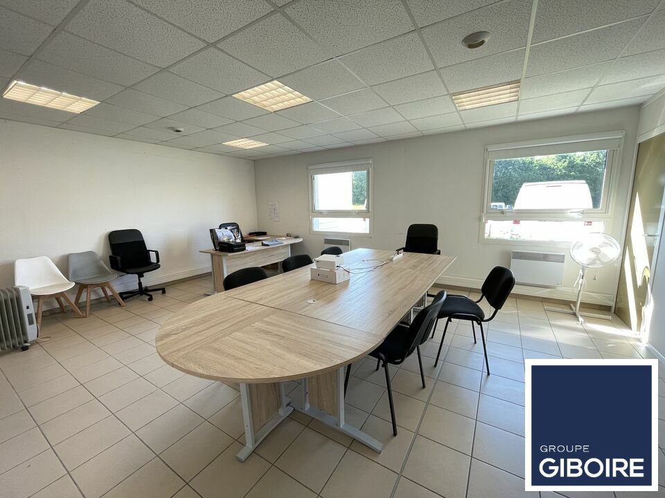 Local d'activites  - JANZE (35.4688) - photo-8