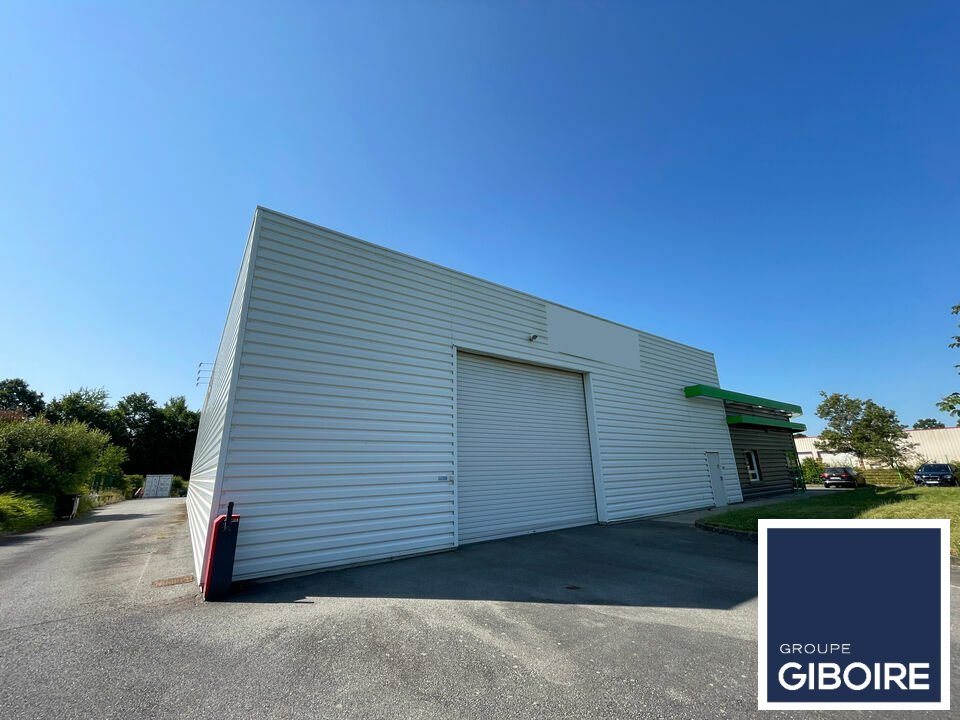 Local d'activites  - JANZE (35.4688) - photo-11