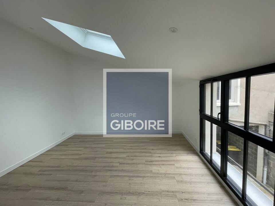 Bureaux  - ANGERS (49.017371) - photo-5