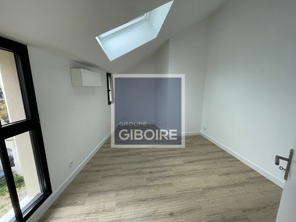 Bureaux  - ANGERS (49.017371) - photo-4