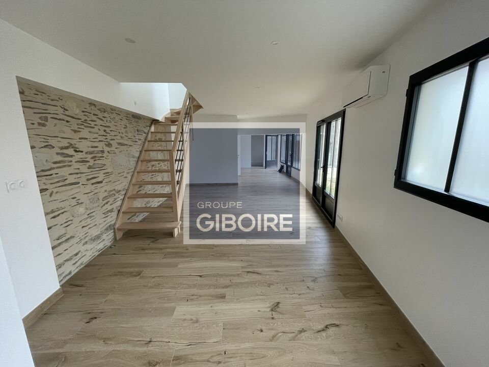 Bureaux  - ANGERS (49.017371) - photo-3