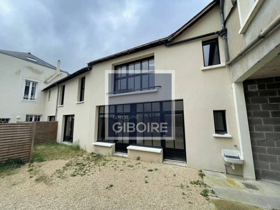 Bureaux  - ANGERS (49.017371) - photo-1