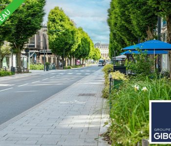 Droit au bail - a vendre  - RENNES (35.6510) - vignette