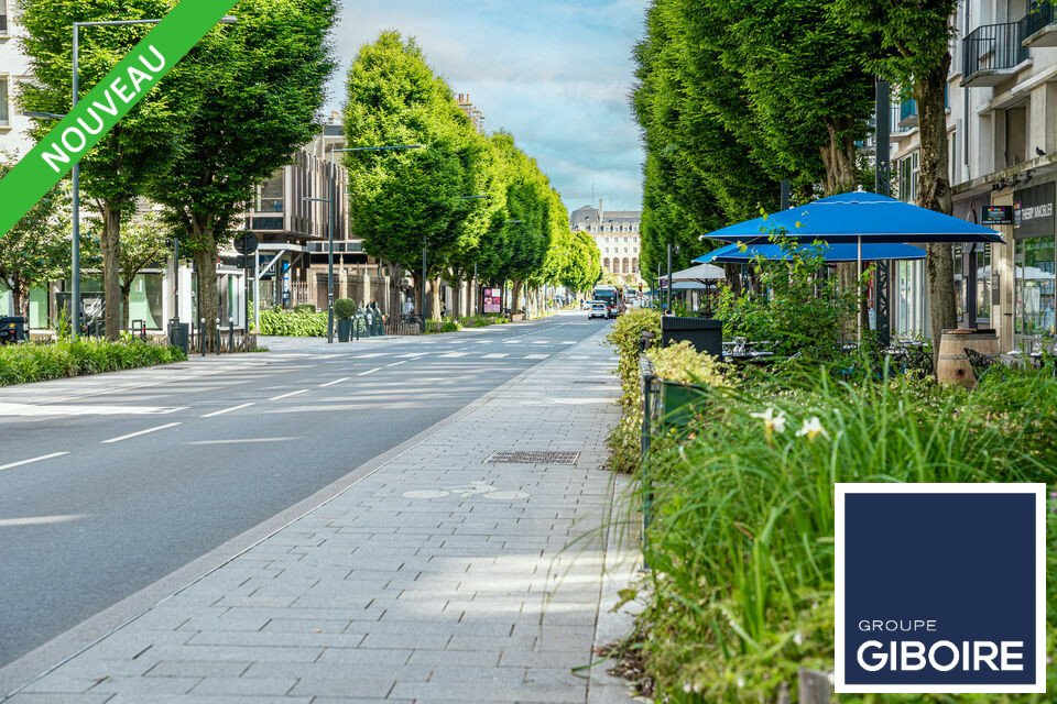 Droit au bail - a vendre  - RENNES (35.6510) - photo-1
