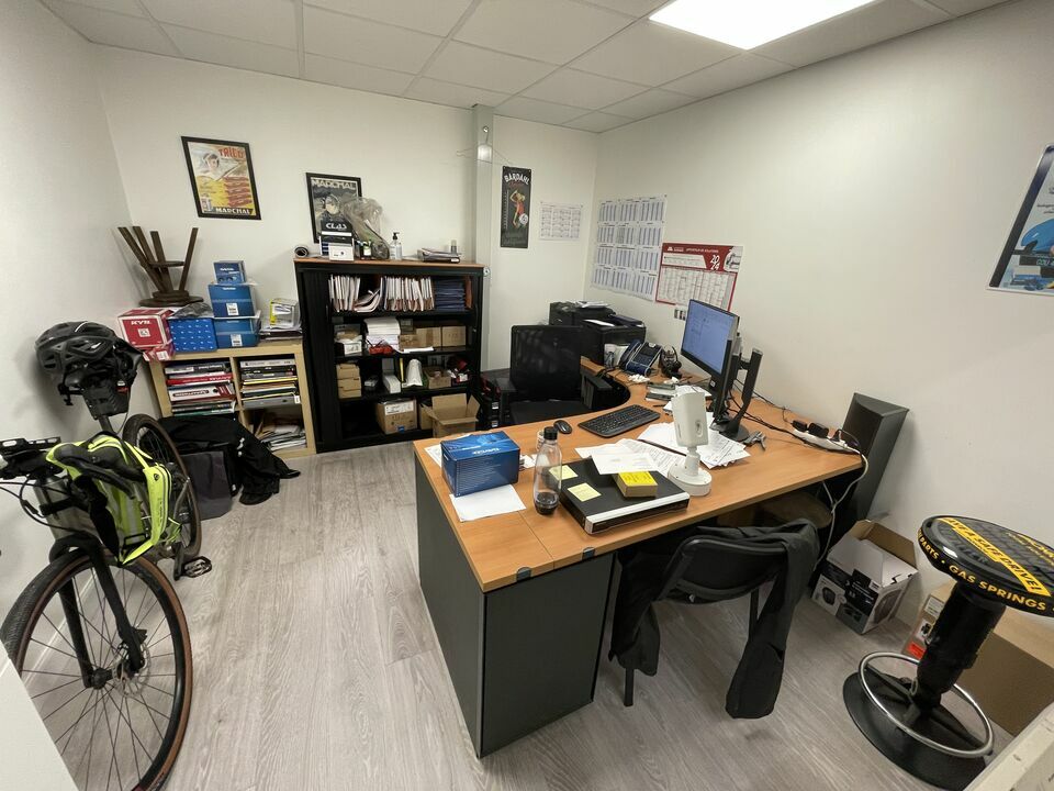 Local d'activites  - COUERON (44.018917) - photo-4