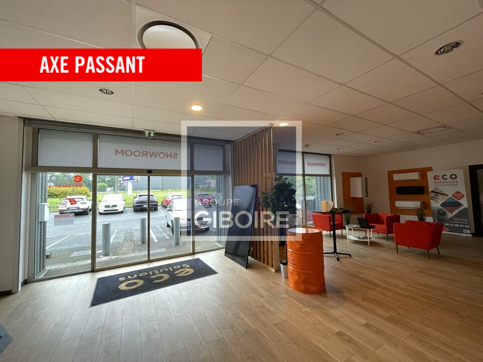 Local d'activites  - LA MEZIERE (35.0901) - photo-7