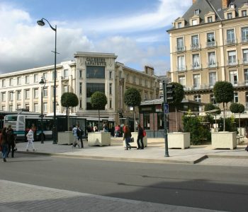 Droit au bail - a vendre  - RENNES (35.6617) - vignette