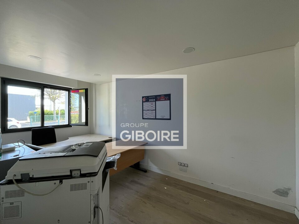 Local d'activites  - CESSON-SVIGN (35.6664) - photo-7