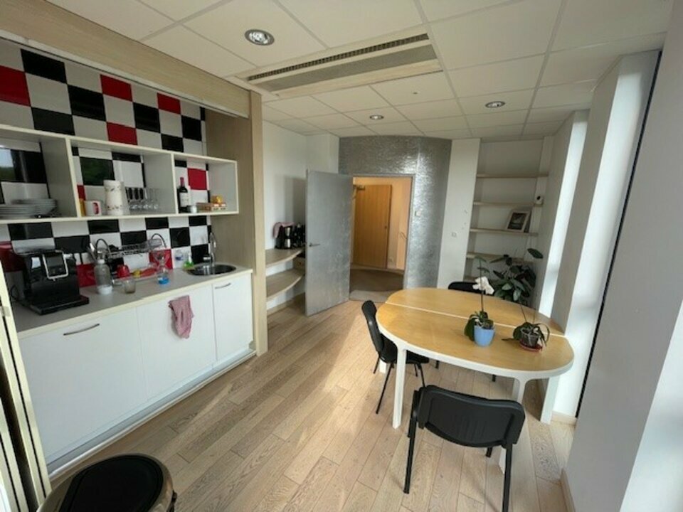 Bureaux  - RENNES (35.6303) - photo-3