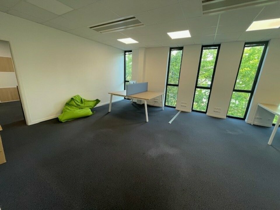 Bureaux  - RENNES (35.6303) - photo-4