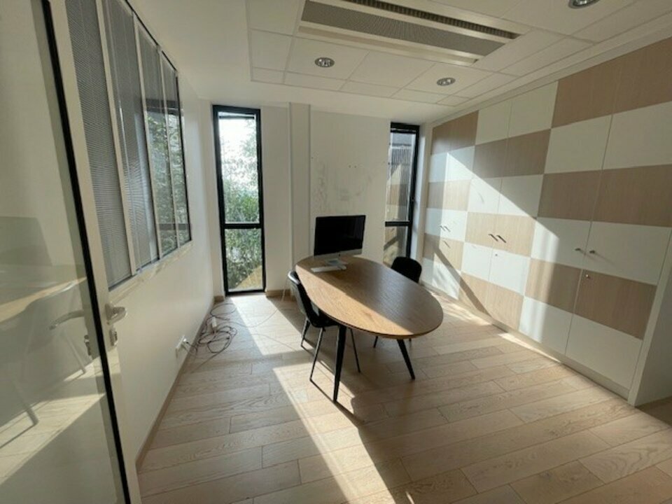 Bureaux  - RENNES (35.6303) - photo-2