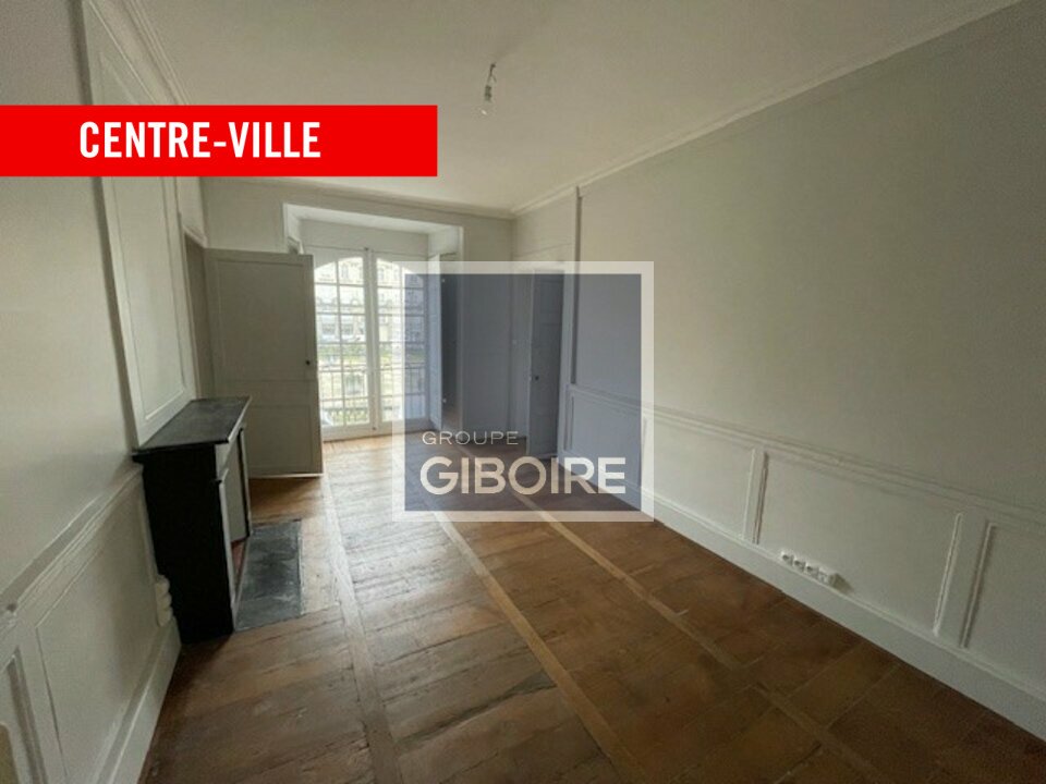 Bureaux  - RENNES (35.4795) - photo-2