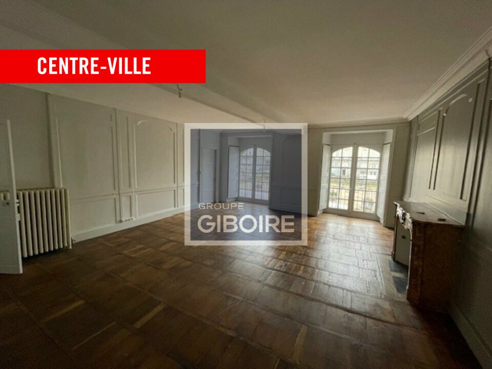 Bureaux  - RENNES (35.4795) - photo-4