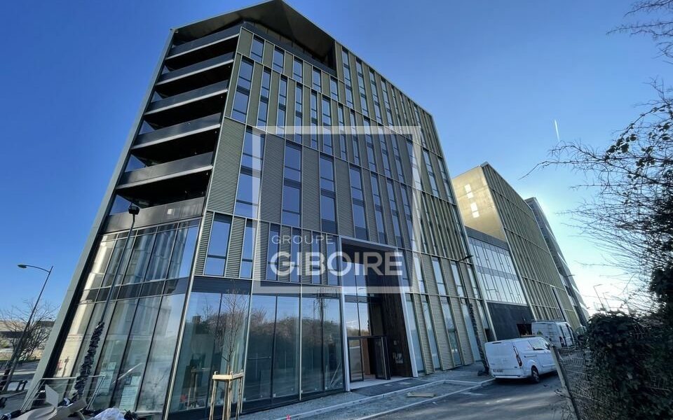 Bureaux  - ANGERS (49.017198) - photo principale