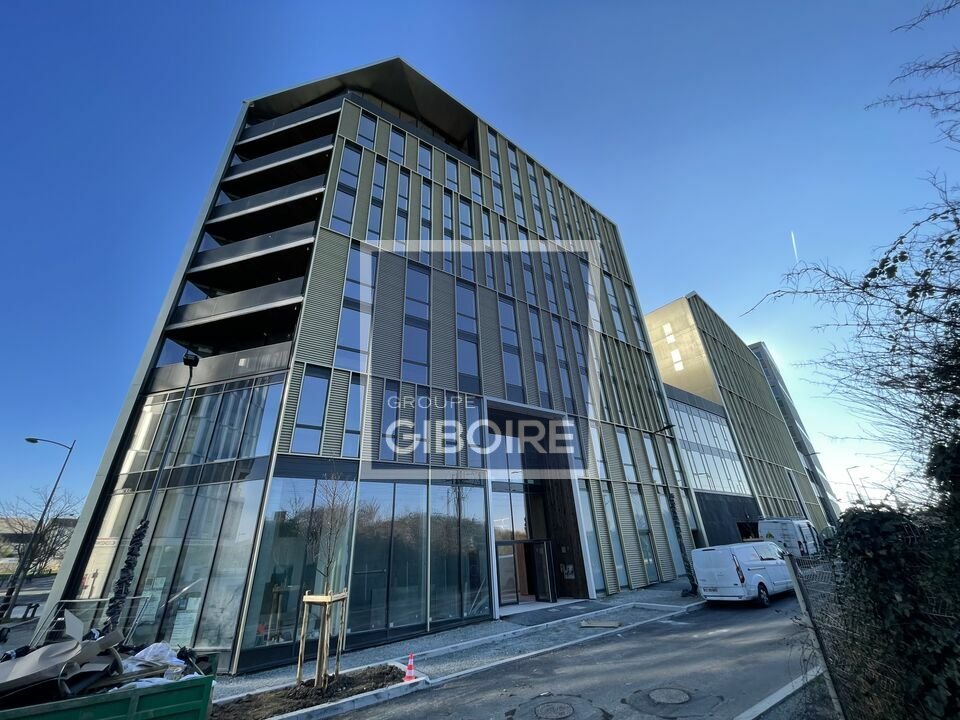 Bureaux  - ANGERS (49.017198) - photo-1