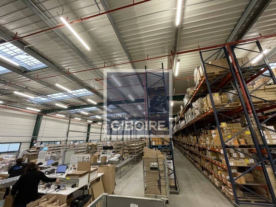 Local d'activites  - BRUZ (35.6385) - photo-11