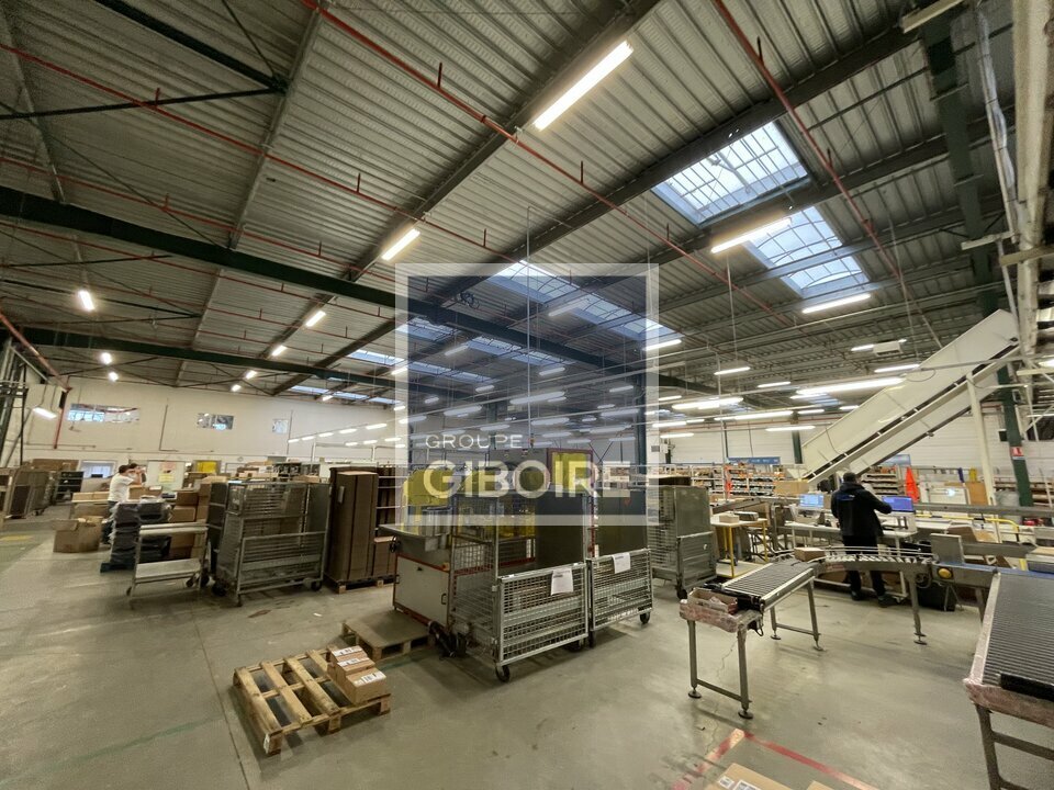 Local d'activites  - BRUZ (35.6385) - photo-15