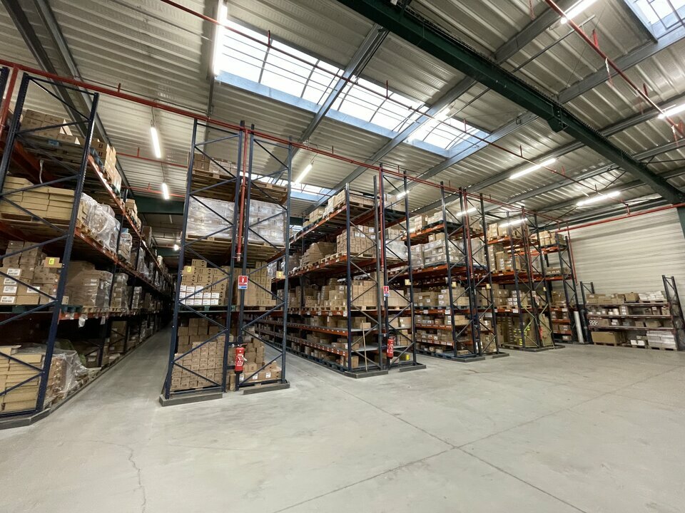 Local d'activites  - BRUZ (35.6385) - photo-17