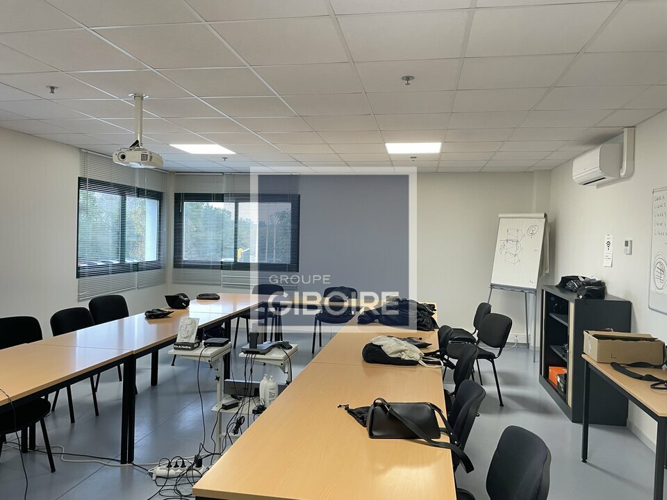 Local d'activites  - BRUZ (35.6385) - photo-7