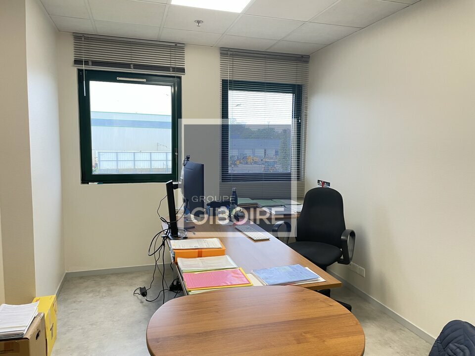 Local d'activites  - BRUZ (35.6385) - photo-9
