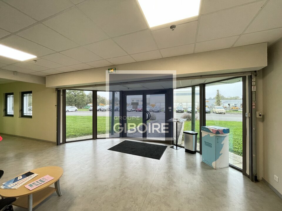 Local d'activites  - BRUZ (35.6385) - photo-10