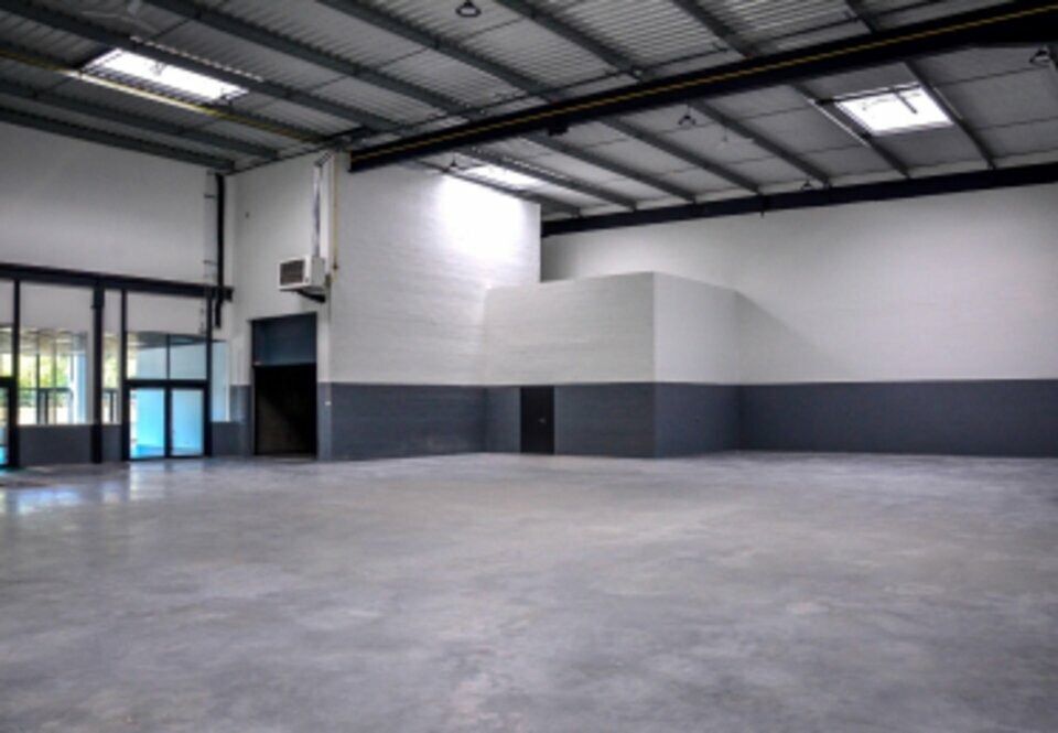 Local d'activites  - CARQUEFOU (44.018828) - photo-2