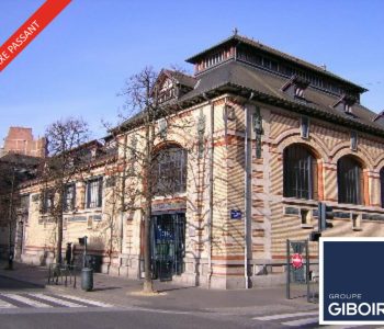 Droit au bail - a vendre  - RENNES (35.6563) - vignette