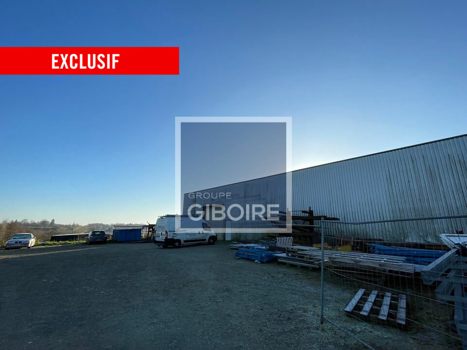 Local d'activites  - LIFFRE (35.6461) - photo-14