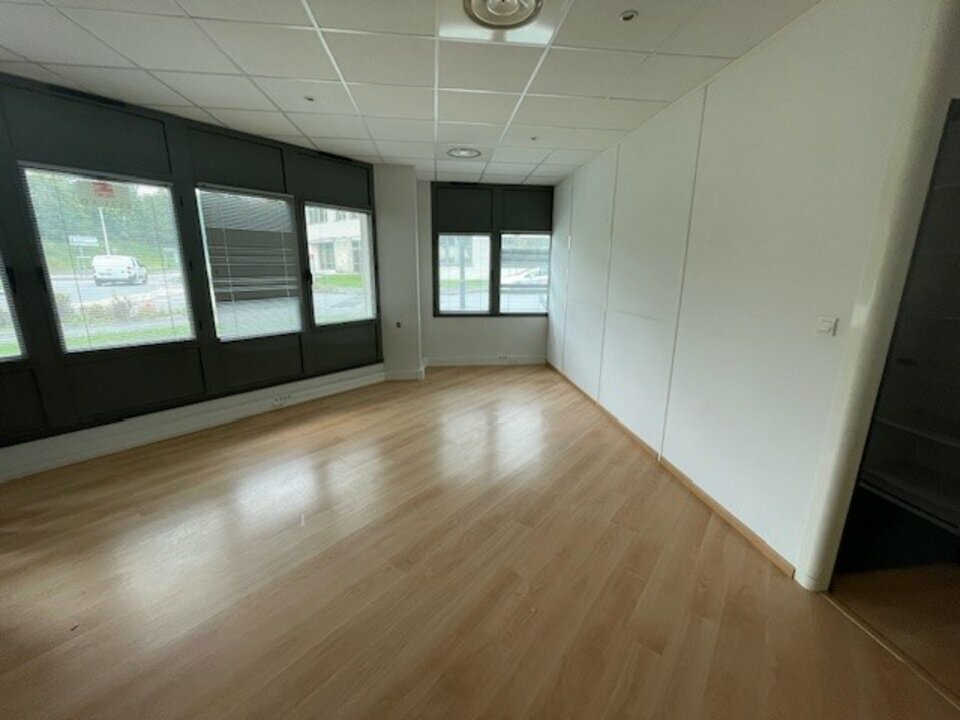 Bureaux  - SAINT GREGOIRE (35.6323) - photo-2
