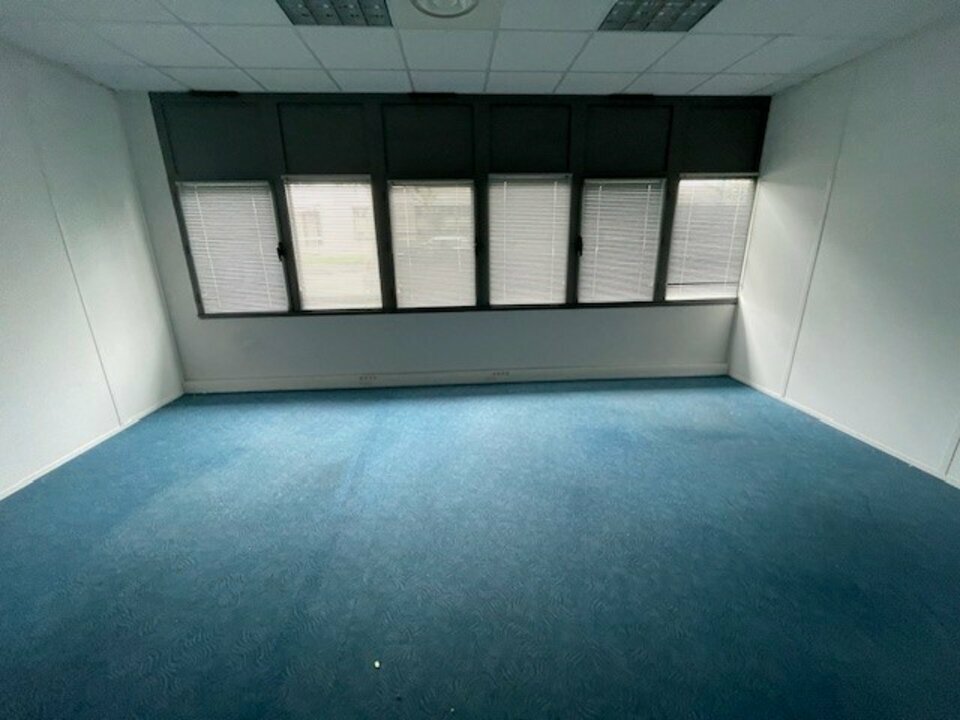 Bureaux  - SAINT GREGOIRE (35.6323) - photo-3