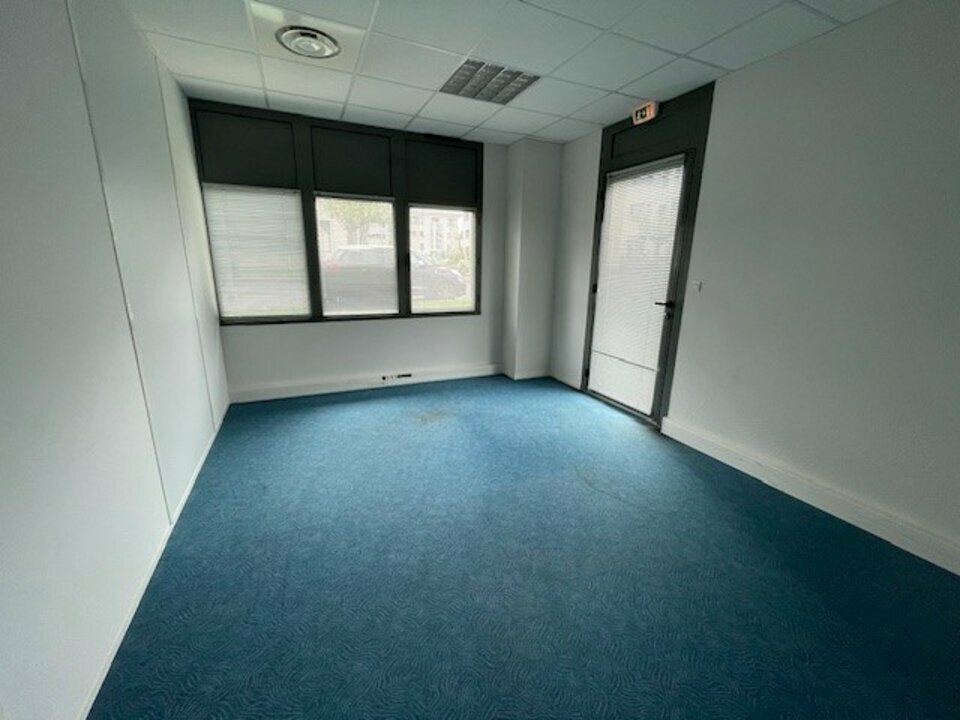 Bureaux  - SAINT GREGOIRE (35.6323) - photo-4