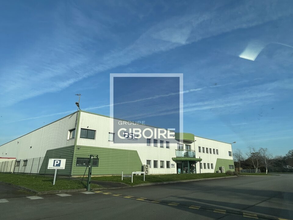 Local d'activites  - BRUZ (35.6385) - photo-6