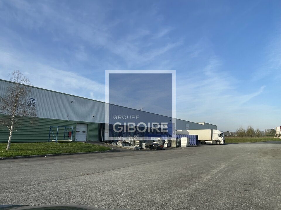 Local d'activites  - BRUZ (35.6385) - photo-2
