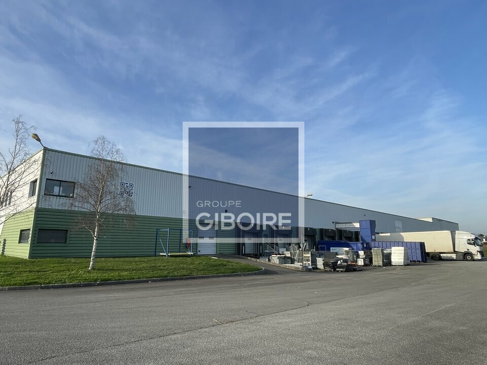 Local d'activites  - BRUZ (35.6385) - photo-3
