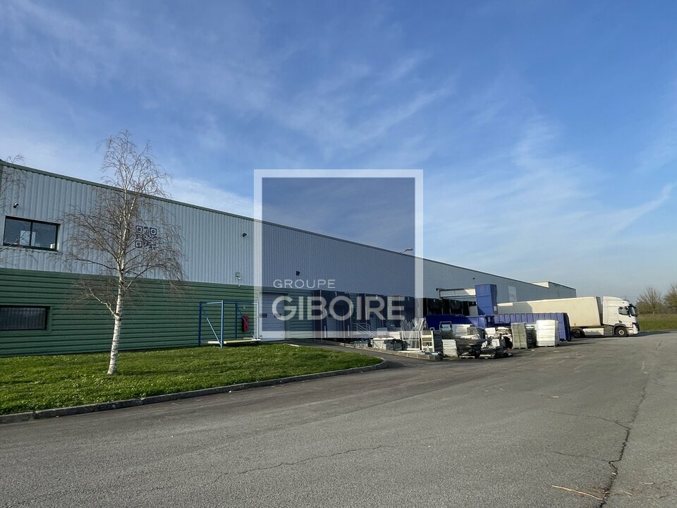 Local d'activites  - BRUZ (35.6385) - photo-4