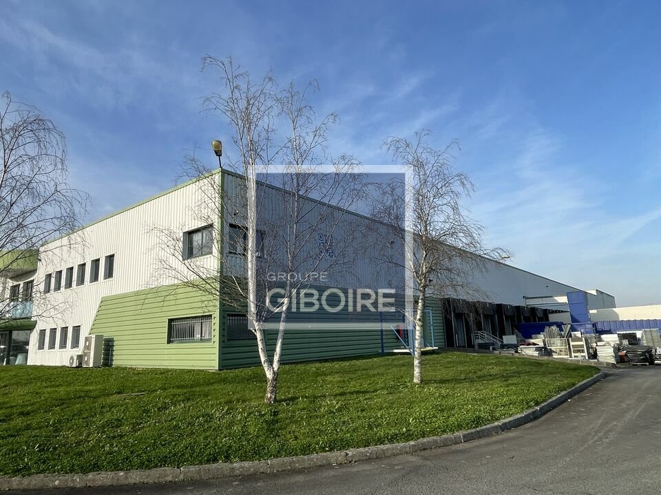 Local d'activites  - BRUZ (35.6385) - photo-5