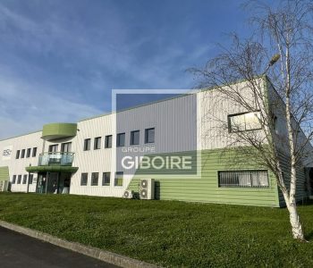 Local d'activites  - BRUZ (35.6385) - vignette
