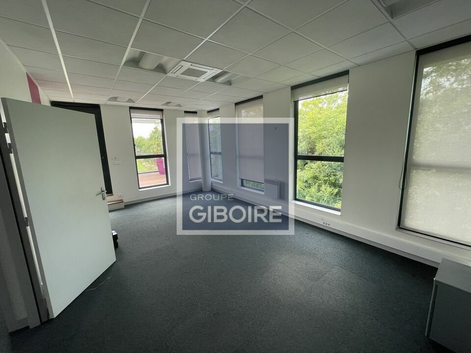 Bureaux  - BEAUCOUZE (49.017350) - photo-2