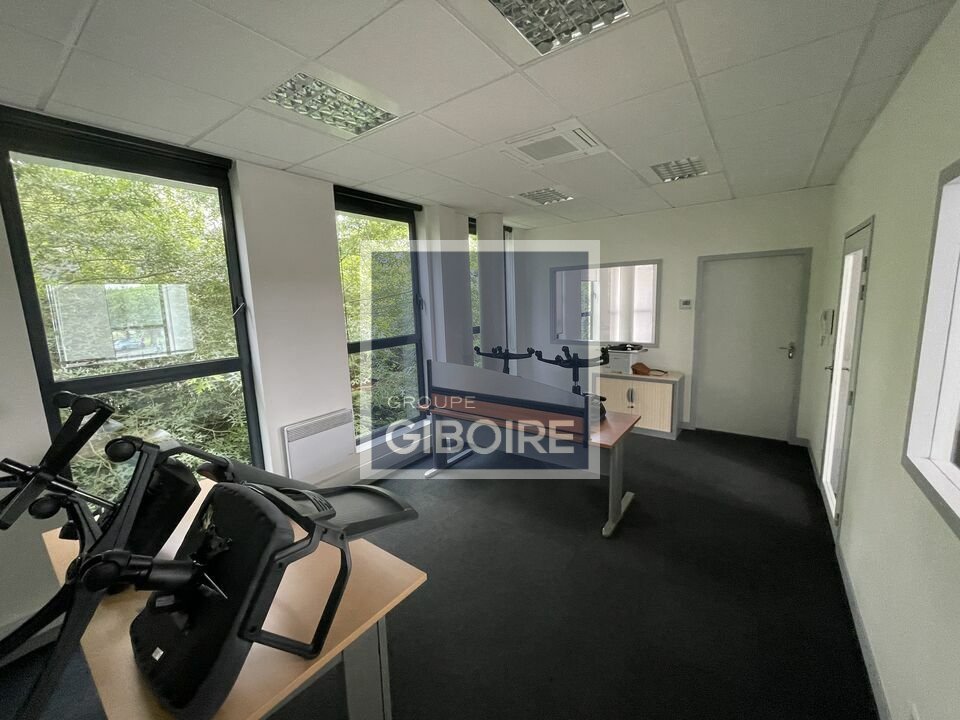 Bureaux  - BEAUCOUZE (49.017350) - photo-3