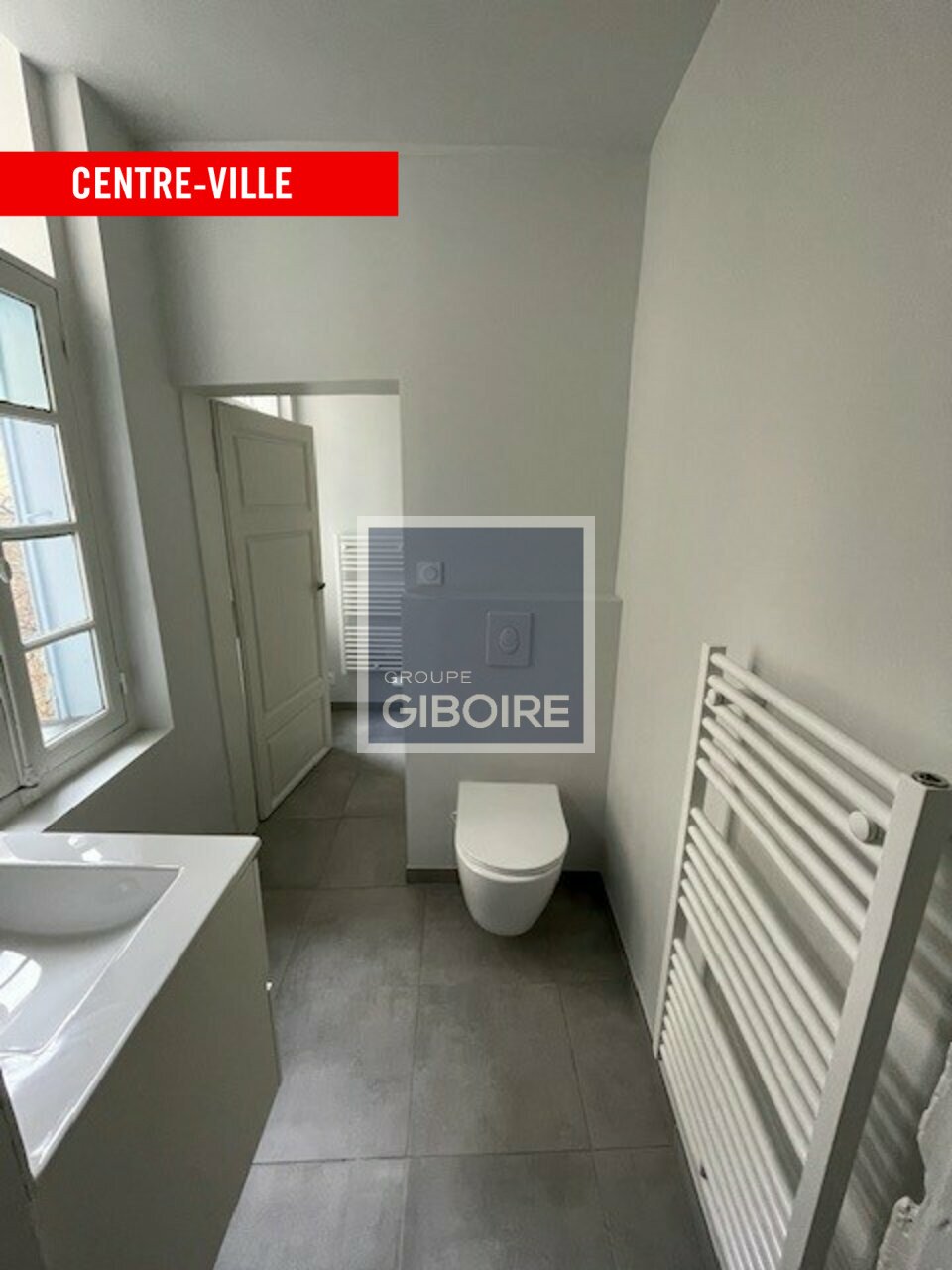 Bureaux  - RENNES (35.4795) - photo-5