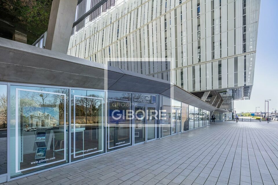 Bureaux  - ANGERS (49.017386) - photo-5