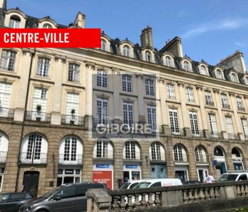 Bureaux  - RENNES (35.4795) - vignette