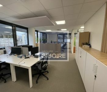 Bureaux  - ANGERS (49.017386) - vignette