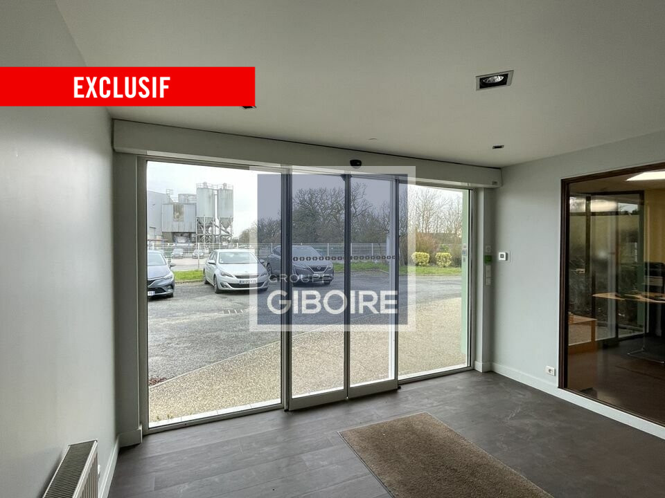Local d'activites  - BOURGBARRE (35.6575) - photo-6