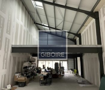 Local d'activites  - LES PONTS DE CE (49.017376) - vignette